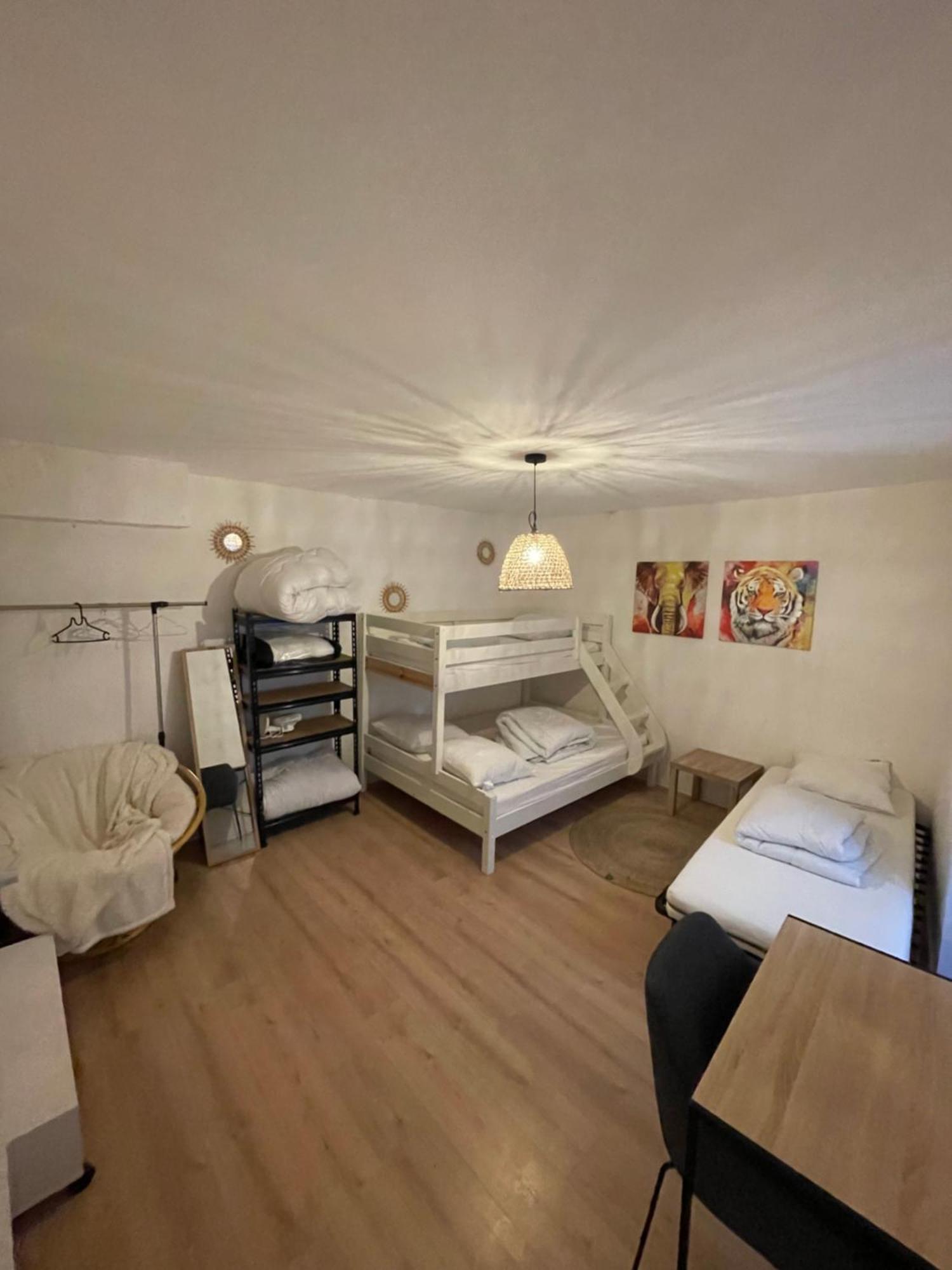 Сasa de vacaciones Maison - 4 - 10 Couchages - 2sdb